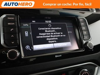 Kia Rio 1.2 X-Tech