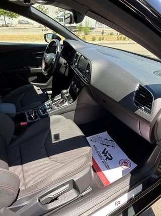 SEAT Leon 2019 FR