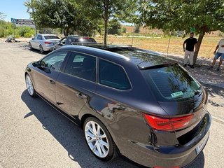 SEAT Leon 2019 FR