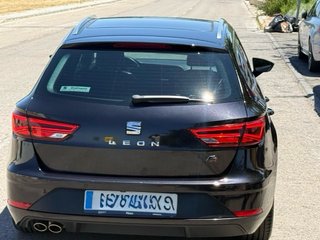SEAT Leon 2019 FR