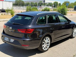 SEAT Leon 2019 FR