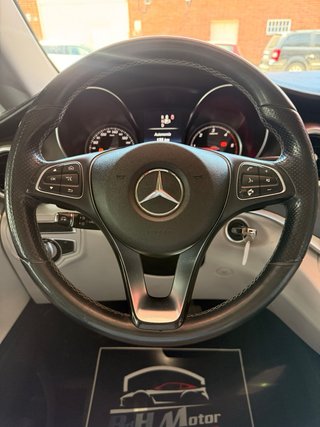 Mercedes-Benz Clase V 250 “C” 7 plazas IMPECABLE