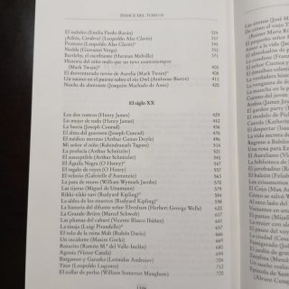 Todos los cuentos antología universal del relat...