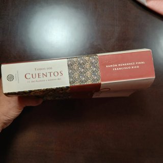Todos los cuentos antología universal del relat...