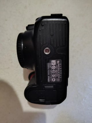 Nikon D3100 Fotocamera Reflex