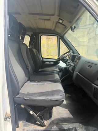 Fiat ducato 1.9td 80cv