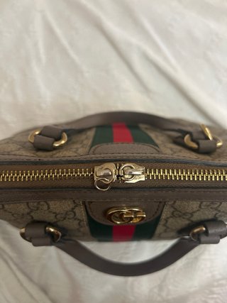 Bolso Gucci Ophidia Dome Medium