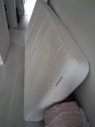 Colchón 190x90 cm