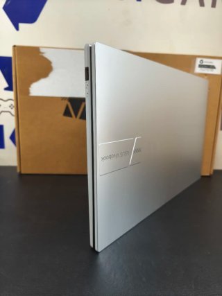 Asus Vivobook F1504V i7-17355U 16GB 512GB