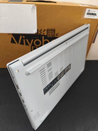 Asus Vivobook F1504V i7-17355U 16GB 512GB