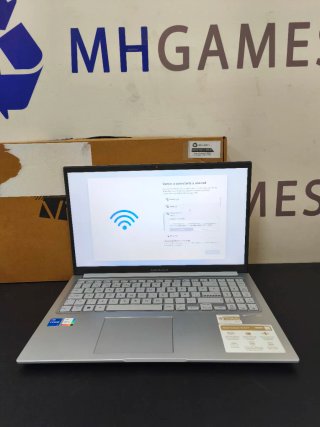 Asus Vivobook F1504V i7-17355U 16GB 512GB