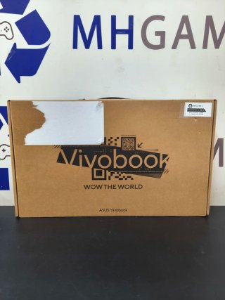 Asus Vivobook F1504V i7-17355U 16GB 512GB