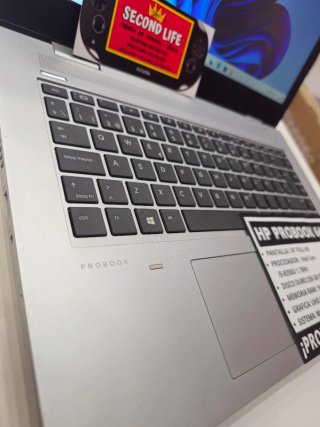 HP ProBook 640 G4 Portátil