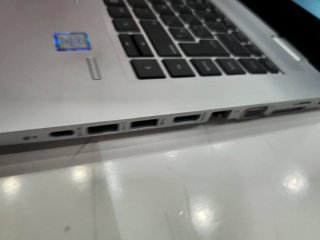 HP ProBook 640 G4 Portátil