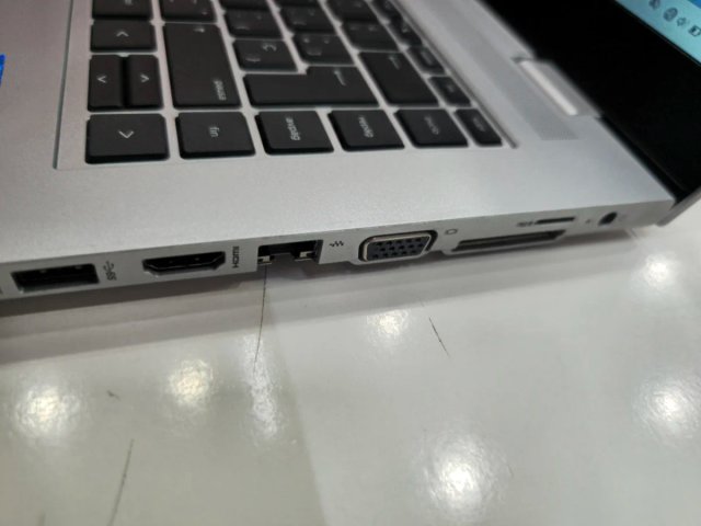 HP ProBook 640 G4 Portátil