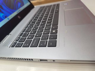 HP ProBook 640 G4 Portátil