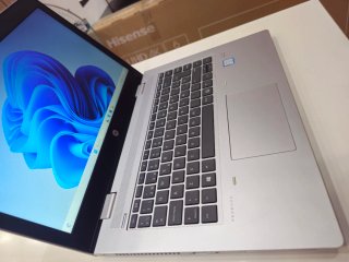 HP ProBook 640 G4 Portátil