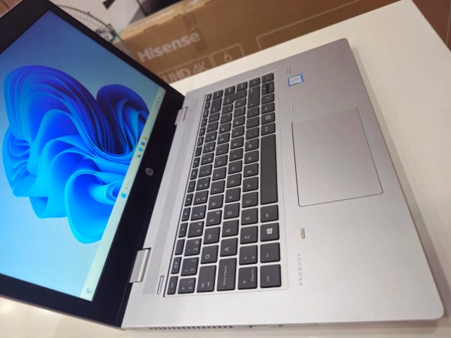 HP ProBook 640 G4 Portátil