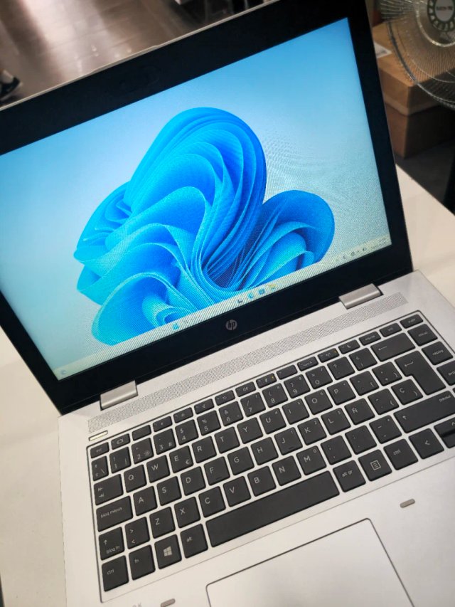 HP ProBook 640 G4 Portátil