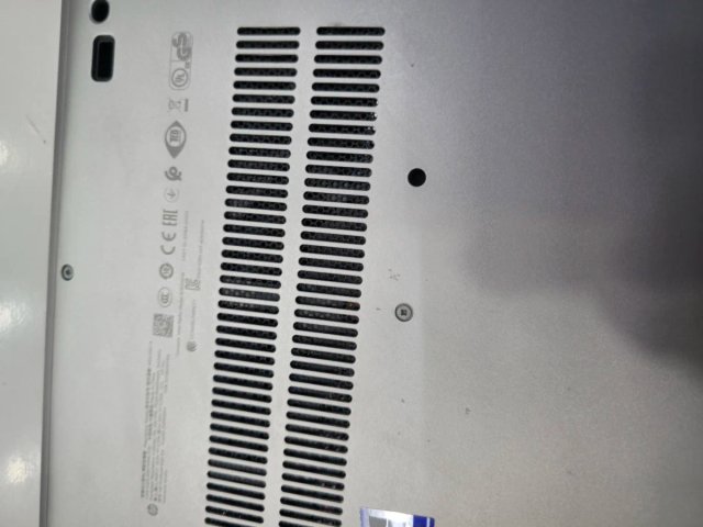 HP ProBook 640 G4 Portátil