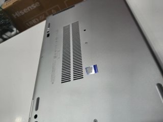 HP ProBook 640 G4 Portátil