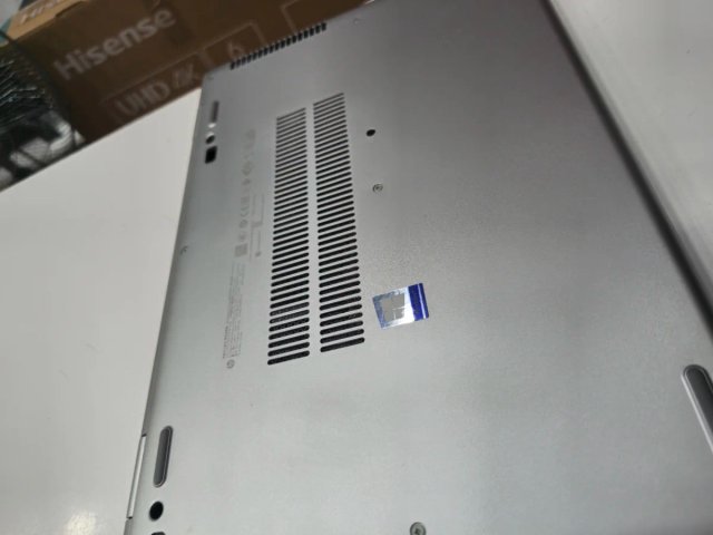 HP ProBook 640 G4 Portátil