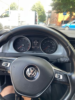 Volkswagen Golf 2013
