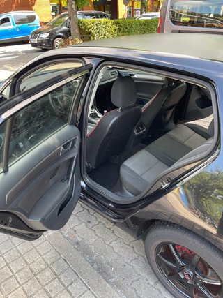 Volkswagen Golf 2013