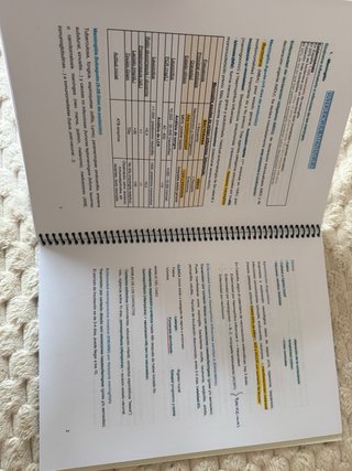 Apuntes de Enfermeria. 1er curso. EUG