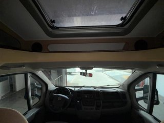 Fiat Ducato 2.3d Burstner Quadro it664 96 kW (131 CV)