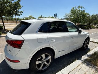 Audi Q5 2018