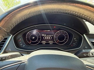 Audi Q5 2018