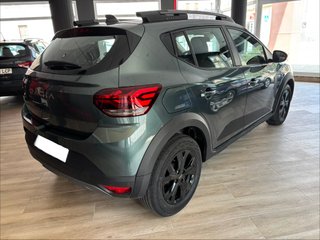 Dacia Sandero Stepway Exteme Go 110Cv 9.500kms2024