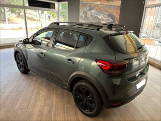 Dacia Sandero Stepway Exteme Go 110Cv 9.500kms2024