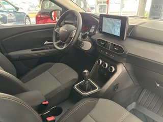 Dacia Sandero Stepway Exteme Go 110Cv 9.500kms2024