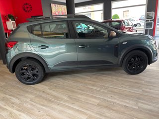 Dacia Sandero Stepway Exteme Go 110Cv 9.500kms2024