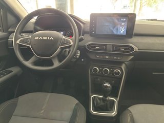 Dacia Sandero Stepway Exteme Go 110Cv 9.500kms2024