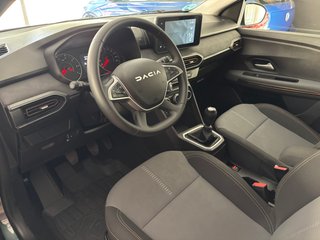 Dacia Sandero Stepway Exteme Go 110Cv 9.500kms2024