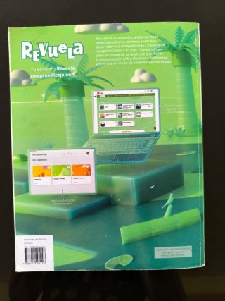 Religión Católica 3 Secundaría Revuela
