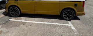 Llantas 18 5x120 VW, BMW