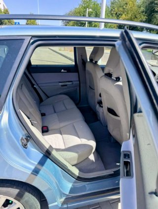 Volvo V50 2000 cc, 136 cv, 2008