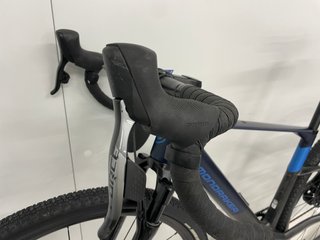 Mondraker Dusty Carbon XR Bici Gravel 2 Mano