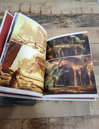 God of War Edición Limitada PS4