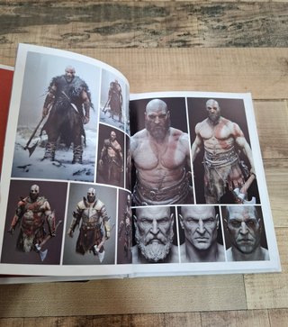 God of War Edición Limitada PS4