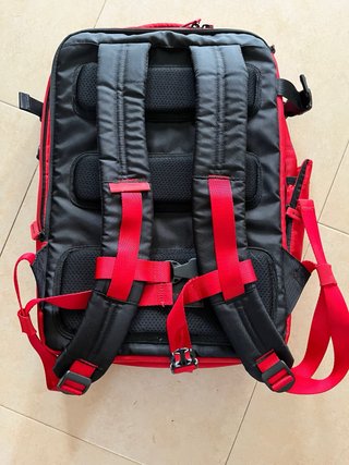 Portátil HP Omen 17 + mochila