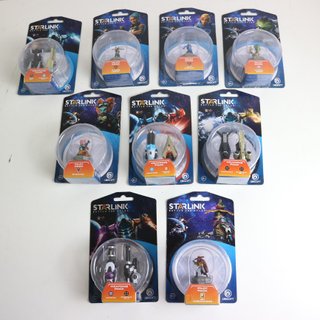 18x STARLINK BATTLE FOR ATLAS NUOVI CERBERUS SCRAM