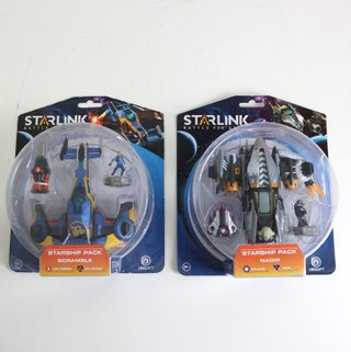 18x STARLINK BATTLE FOR ATLAS NUOVI CERBERUS SCRAM