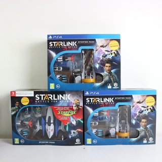 18x STARLINK BATTLE FOR ATLAS NUOVI CERBERUS SCRAM
