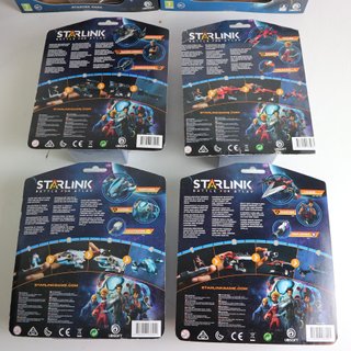 18x STARLINK BATTLE FOR ATLAS NUOVI CERBERUS SCRAM