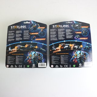 18x STARLINK BATTLE FOR ATLAS NUOVI CERBERUS SCRAM